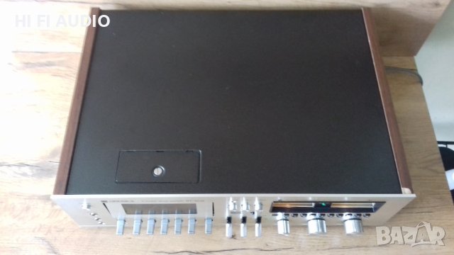 Sharp Optonica RT-3535, снимка 5 - Декове - 40452910