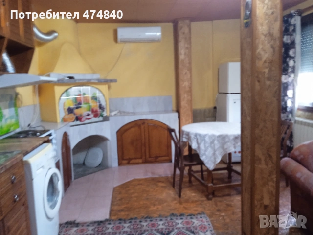 Апартамент в Ямбол, снимка 14 - Апартаменти - 53211051