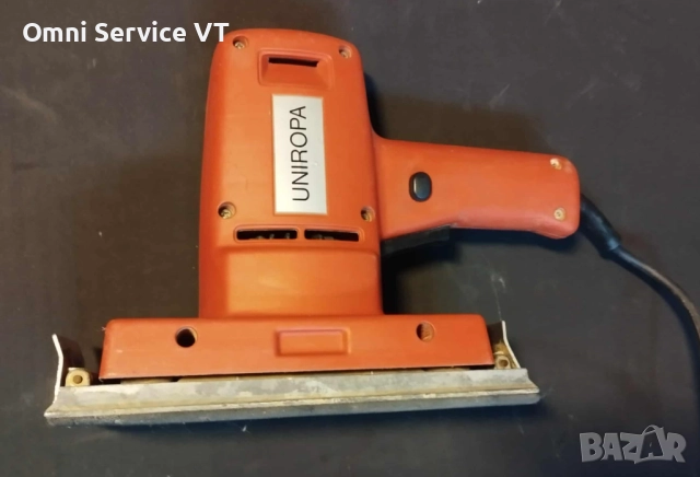 Kress / Uniropa шлайфмашина 