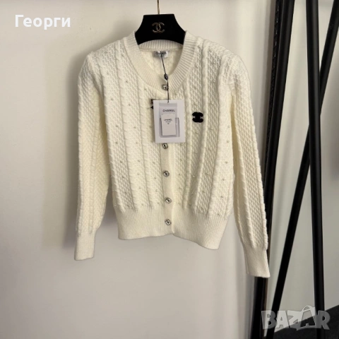 Дамски якета Channel ✨, снимка 2 - Якета - 53805363