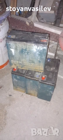 Триколка електрическа , снимка 6 - Инвалидни скутери - 50555779