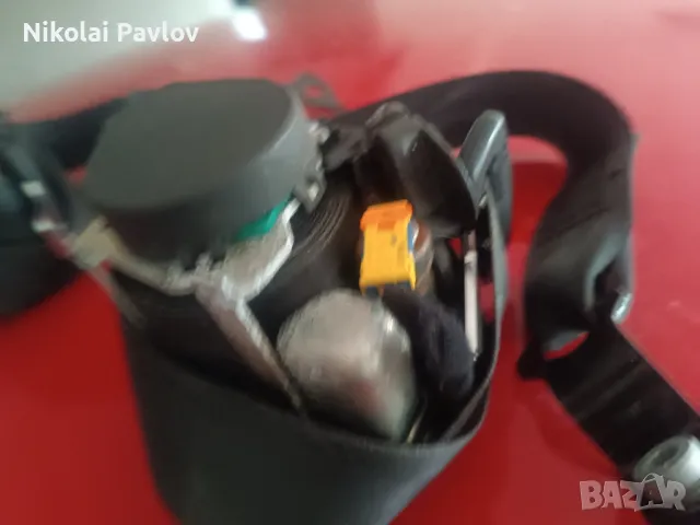 Колани за Сеат Ибиза 4 , снимка 1