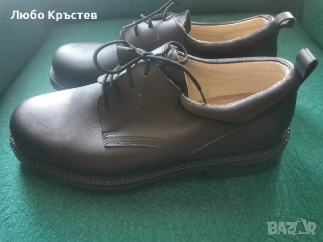 Продавам военни обувки..., снимка 5 - Мъжки ботуши - 52028182