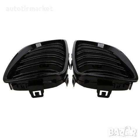Бъбреци за BMW F32/F33/F36 (2013+) Черен Гланц – BRF32, снимка 5 - Аксесоари и консумативи - 56053638