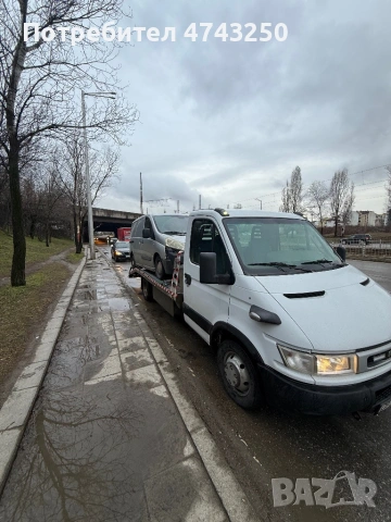 Пътна Помощ София 24/7, снимка 5 - Пътна помощ - 53556747