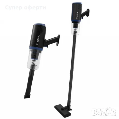 Прахосмукачка Lexical – 1800W