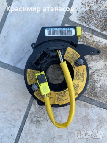 Лентов кабел волан за Мазда 5.2005-2010г