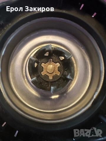 Стъклена кана с цедка за блендер Philips, снимка 2 - Блендери - 51894405