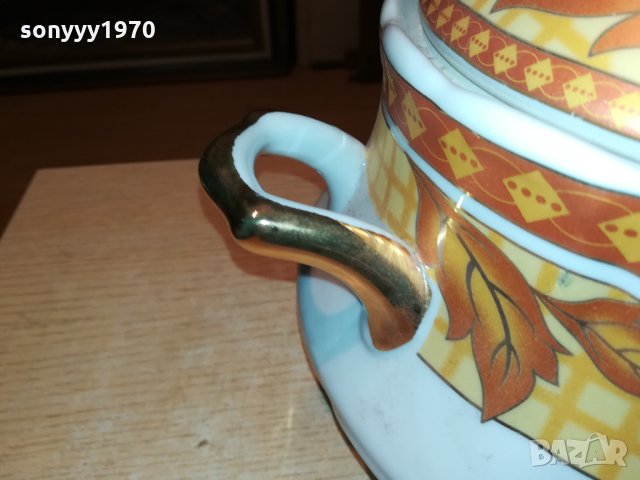 супник от германия 1409212011, снимка 10 - Антикварни и старинни предмети - 34134950