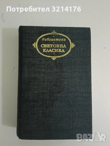 Рапорт пред Ел Греко - Никос Казандзакис, снимка 3 - Художествена литература - 52682137