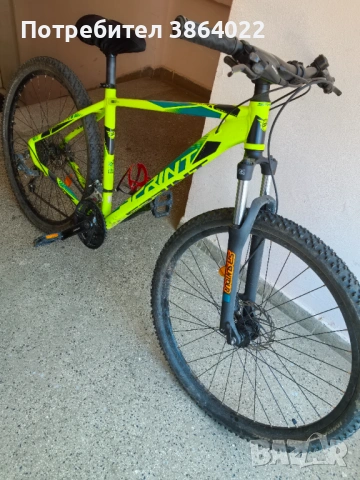 Велосипед Sprint