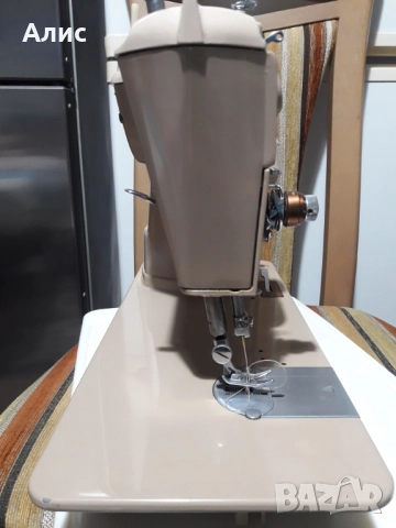 шевна машина , снимка 11 - Шевни машини - 50246679
