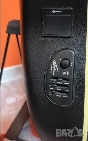 Продава електроакустична китара ”Applause” на фирмата ”Ovation” , снимка 4 - Китари - 48129604