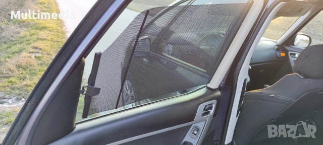 Citroen C4 Picasso , снимка 11 - Автомобили и джипове - 53834057