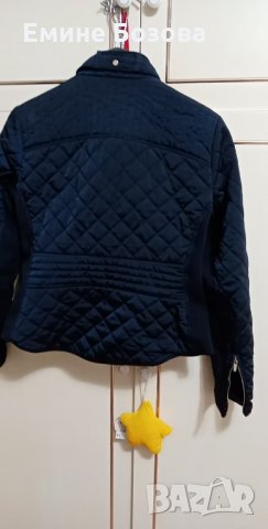Дамско яке ZARA, снимка 3 - Якета - 34442104