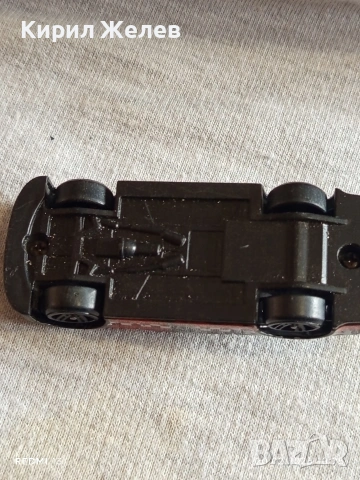 Метална количка спортен модел AUDI за КОЛЕКЦИЯ ДЕКОРАЦИЯ 14942, снимка 7 - Колекции - 53557900