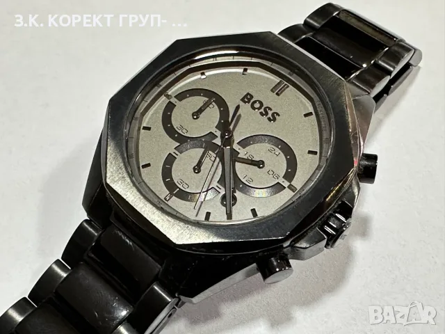 Мъжки часовник BOSS HB.484.1.34.3859