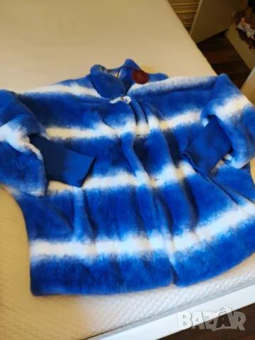 ALFREDO PAULY дамско палто 