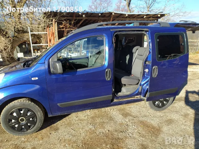 пежо, снимка 14 - Автомобили и джипове - 50420925