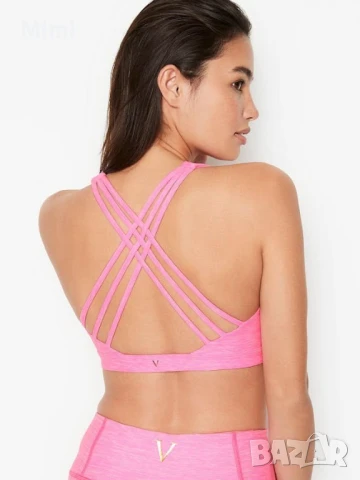 Victoria's Secret оригинални аксесоари, чанти, бельо, снимка 4 - Бельо - 48869521