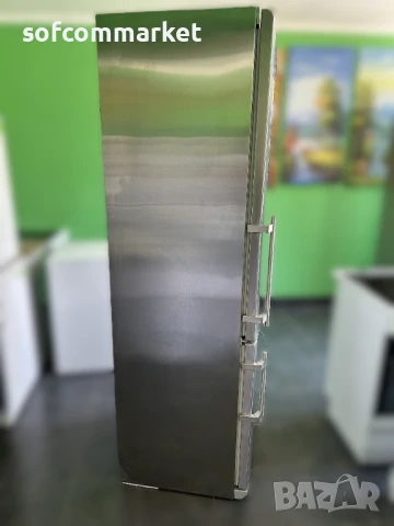 Хладилник с фризер Liebherr CBNes 3856, снимка 2 - Хладилници - 50698271