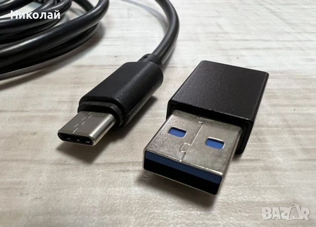 Дигитална ендоскопска камера 640x480, водоустойчива IP67, кабел 1.5м., снимка 4 - Друга електроника - 53410358