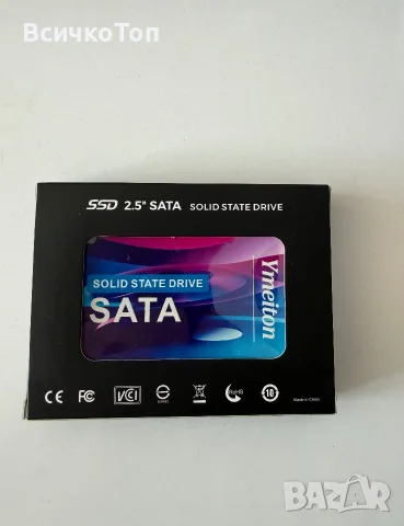SSD дискове на достъпни цени