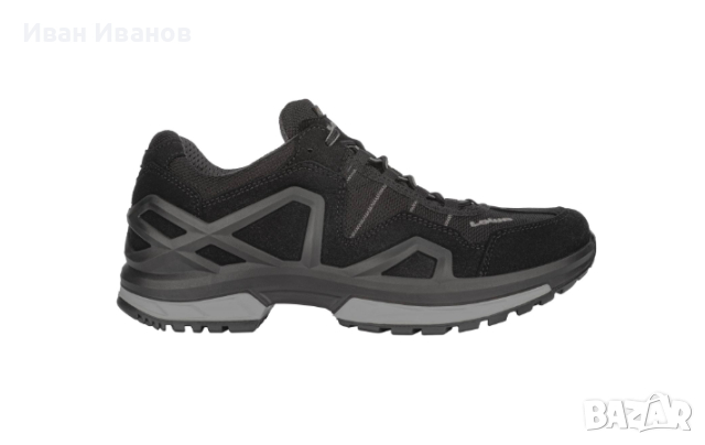 Водоустойчиви Туристически обувки Lowa Gorgon GTX номер 39 -39,5