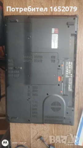 ACER V3 772G 17,3", снимка 3 - Части за лаптопи - 55750955