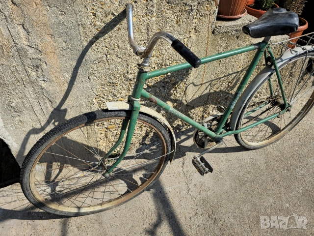 Рето Велосипед , снимка 6 - Велосипеди - 53854540