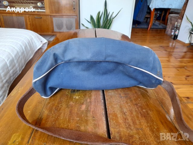 Стара чантичка за кръста Спартак, снимка 4 - Други ценни предмети - 41982875