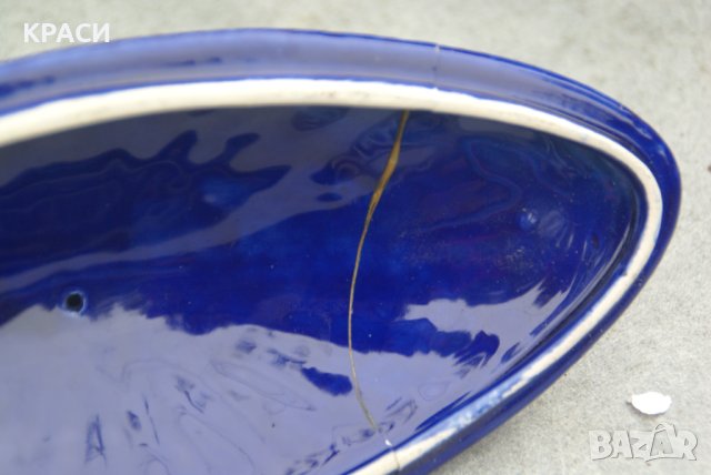 продавам старинен супник, снимка 13 - Антикварни и старинни предмети - 42143945