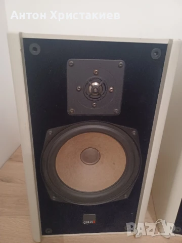 Продавам тонколони MB QUARD 280, снимка 2 - Тонколони - 51268940