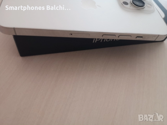 iPhone 13 Pro - 128 gb /100 %Battery health , снимка 9 - Apple iPhone - 52645750