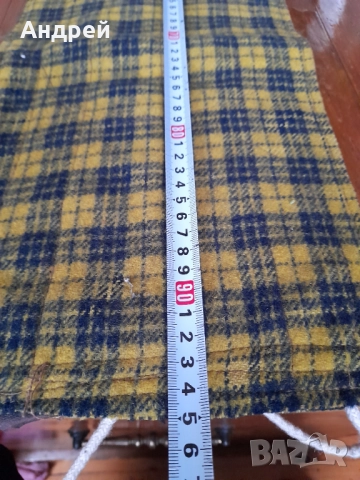 Стар пояс #9, снимка 5 - Антикварни и старинни предмети - 52949978