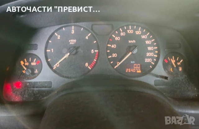 Опел Астра Г Комби 1.7тд 68к.с на части Opel Astra G 1.7td 68k.s X17DTL na chasti (1998г-2004г), снимка 7 - Автомобили и джипове - 51056153
