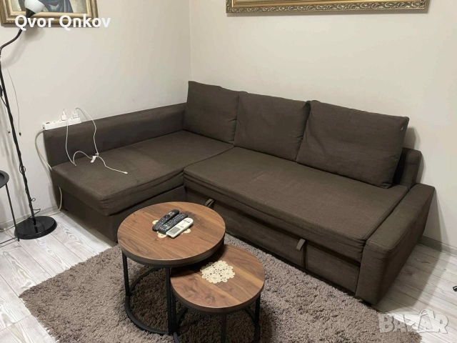 Диван от ИКЕА с функция ,сън