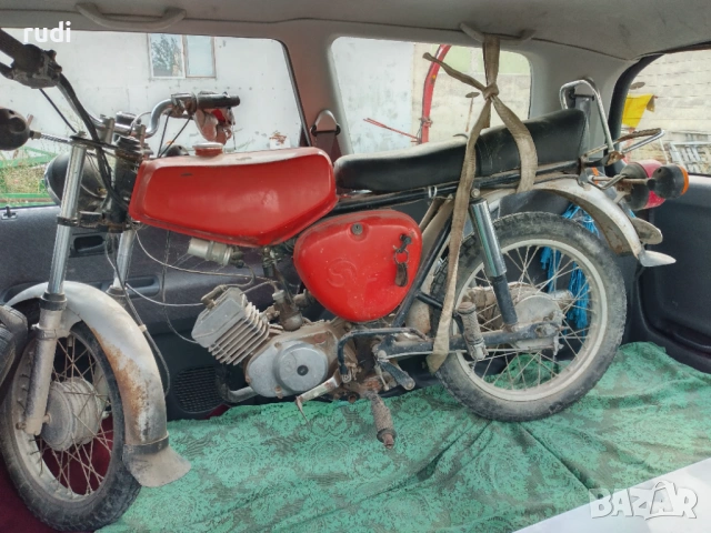 КУПУВАМ СИМСОНИ И ПЕДАЛЕТКИ PUCH