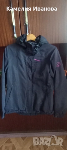 Промоция!!!Страхотни модели зимни двулицеви якета и кожухчета + подарък, снимка 18 - Якета - 47703098