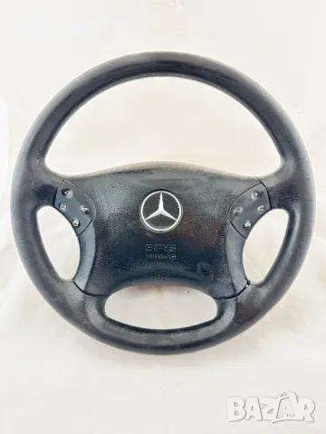 Волан + Airbag за Мерцедес, Mercedes W203, A2034600803, A 203 460 08 03