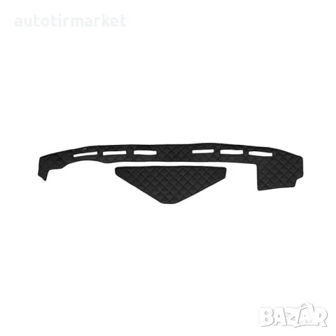 Кожена постелка за табло за Renault t – AK125