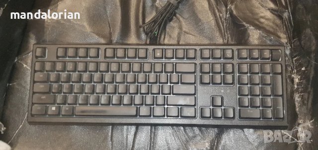 Razer Ornata V2 геймърска клавиатура