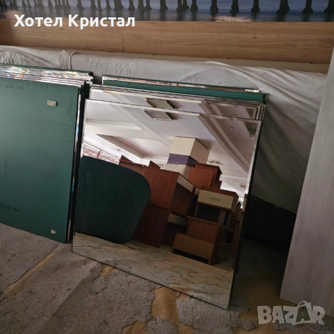 Разпродажба! Огледала - за баня, за стая, за коридор, снимка 4 - Огледала - 52328959