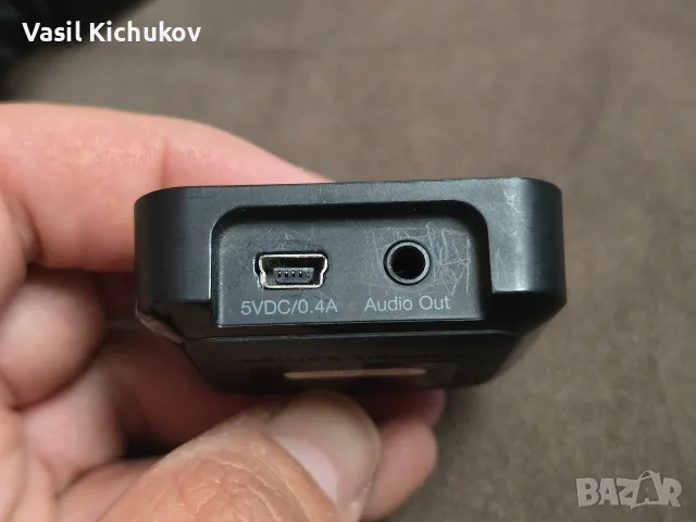 Harman kardon bluetooth приемник, снимка 3 - Bluetooth тонколони - 56300886
