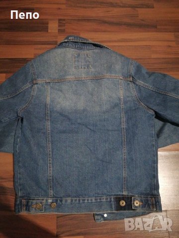 Яке Zara, снимка 3 - Якета - 42141715