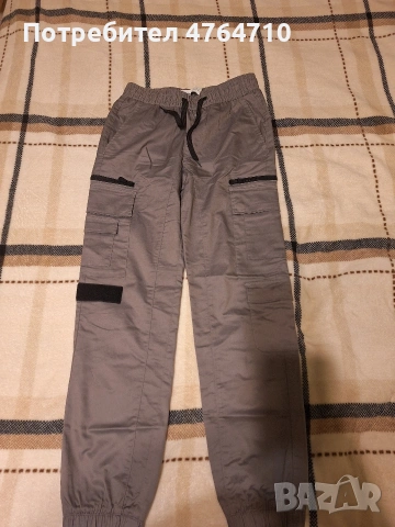 мъжки панталон 