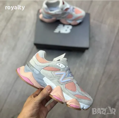New Balance дамски маратонки 