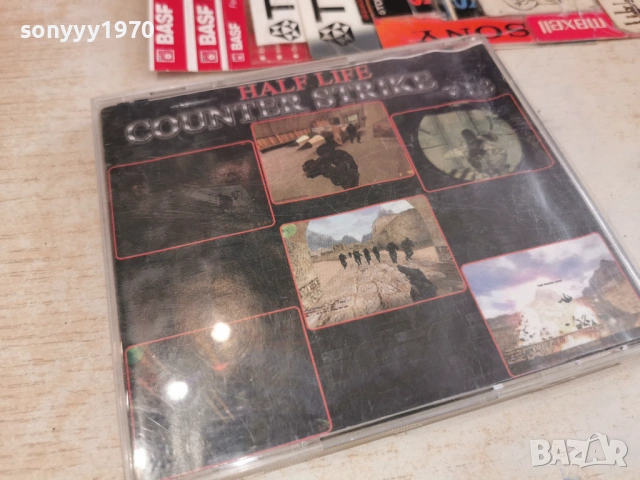 COUNTER STRYKE 0303261717HOL5RAF1ET, снимка 10 - Игри за PC - 53695866