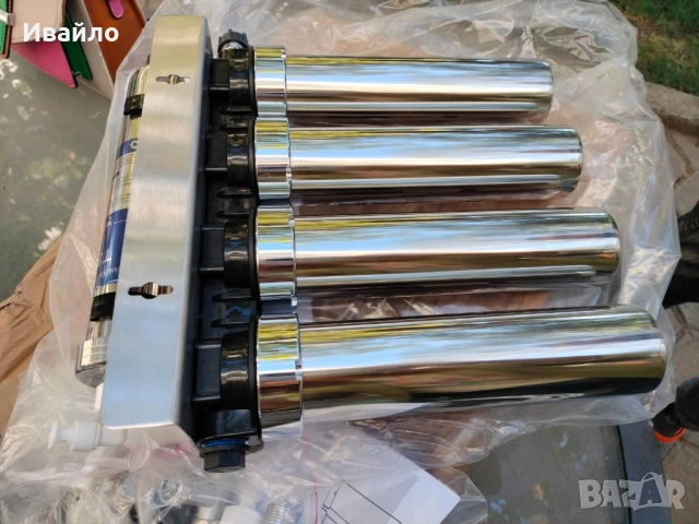 Ново!!! Филтър за вода , снимка 4 - Други стоки за дома - 51923690