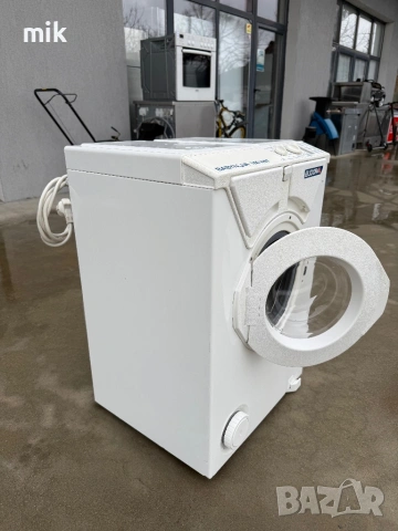 Малка пералня - Мини Eudora Baby 1100 3 кг, снимка 6 - Перални - 53427092